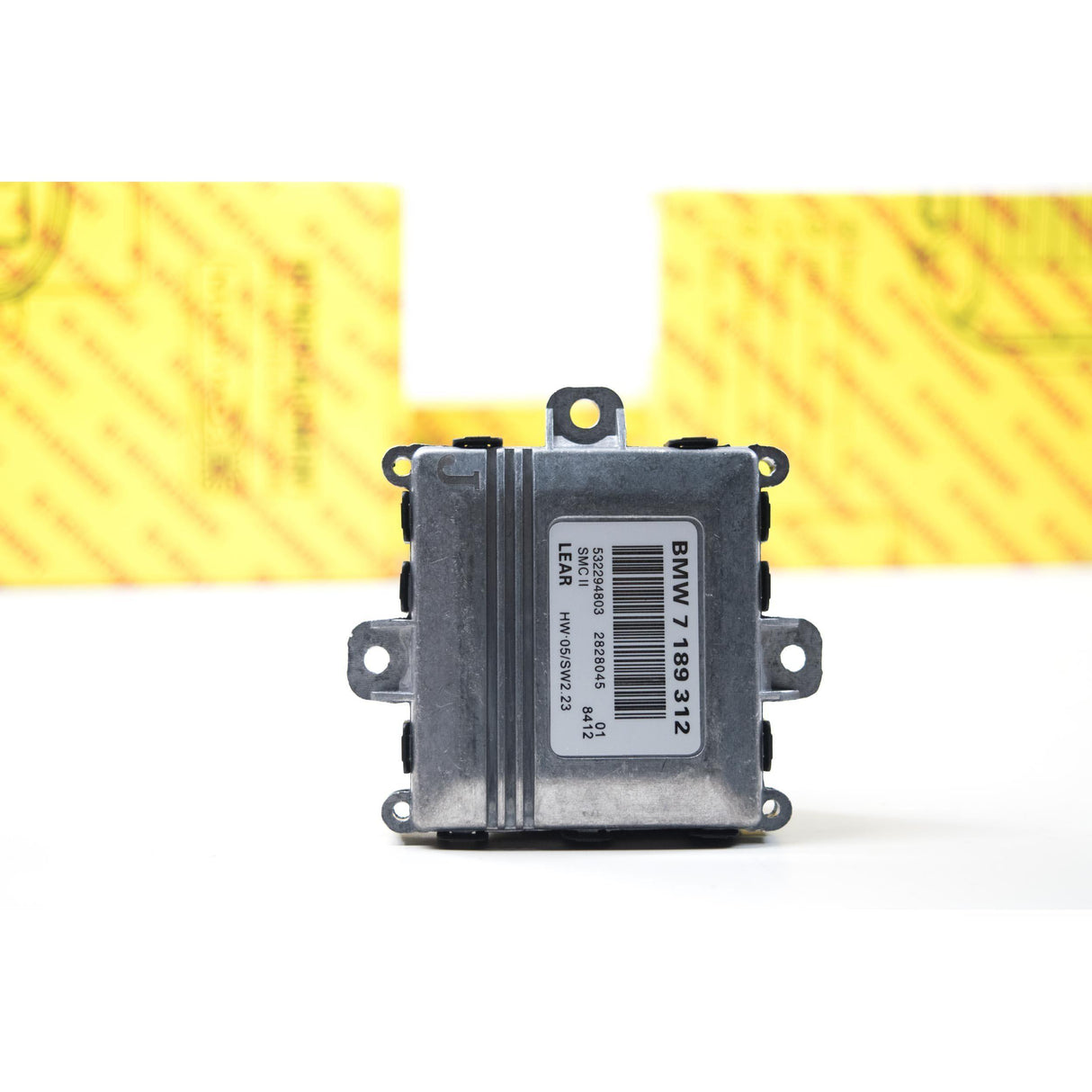 BMW OE Replacement Adaptive Ballast (MR050)-Ballasts-Morimoto-Dirty Diesel Customs