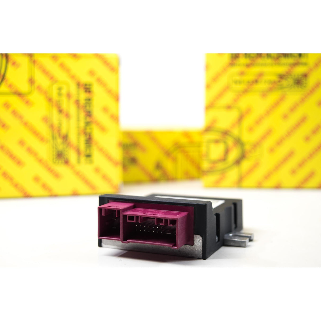 BMW OE Replacement Fuel Pump Module (MR051)-Fuel Pump Module-Morimoto-Dirty Diesel Customs