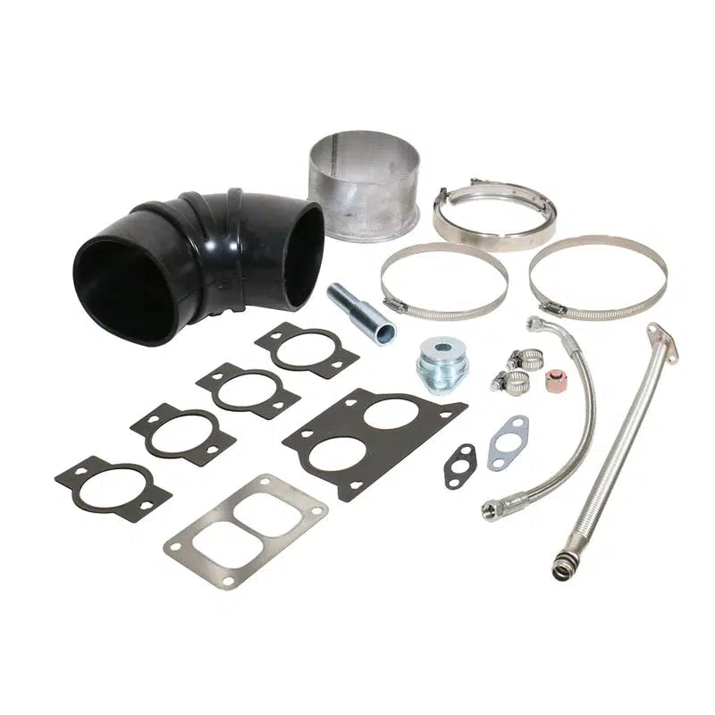 Class 8 Turbo Mounting Kit (1048010)-Turbo Mounting Kit-BD Diesel-Dirty Diesel Customs