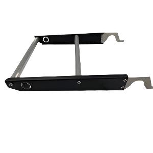 Clip-On Deck Extension For Short Box Sled Decks (SB-Deck-Extension)-Sled Deck-Limitless-Dirty Diesel Customs