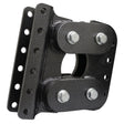 Contractor Torsion-Flex Trailer Coupler (GH-10001)-Towing Accessories-Gen-Y Hitch-Dirty Diesel Customs