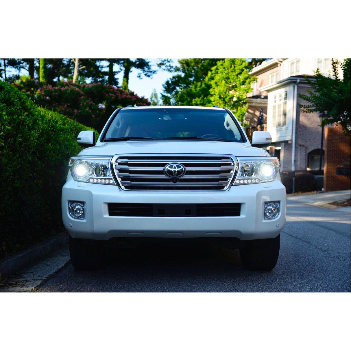 D4S: XB 5K HID Bulbs (MM.N.070)-HID Bulbs-Morimoto-Dirty Diesel Customs