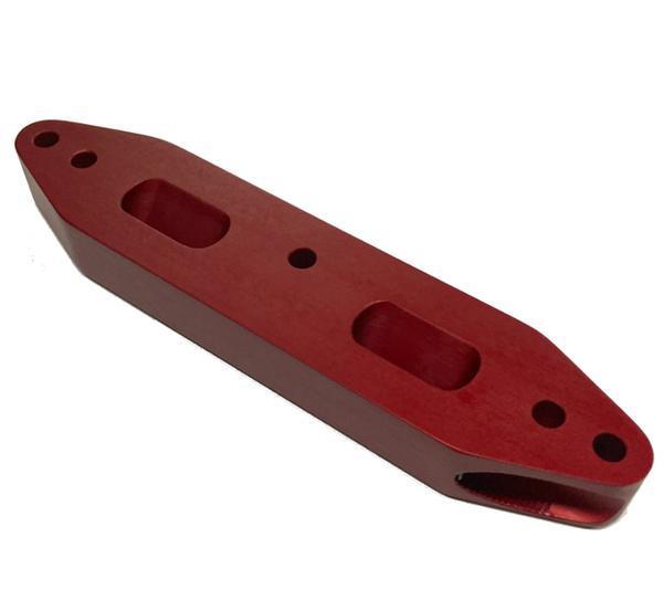 *Discontinued* 2017-2019 6.7L Powerstroke EGR Delete Kit (67PEGRDK-17R)-EGR Delete-AMDP-Dirty Diesel Customs