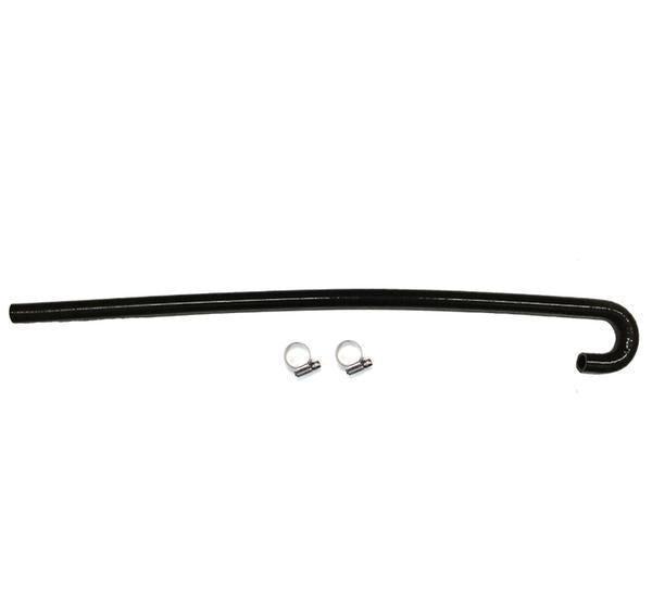 *Discontinued* 2017-2019 6.7L Powerstroke EGR Delete Kit (67PEGRDK-17R)-EGR Delete-AMDP-Dirty Diesel Customs