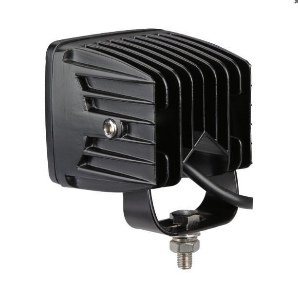 DOT/SAE 525 Driving Light (10-20182)-Driving Light-Speed Demon-Dirty Diesel Customs