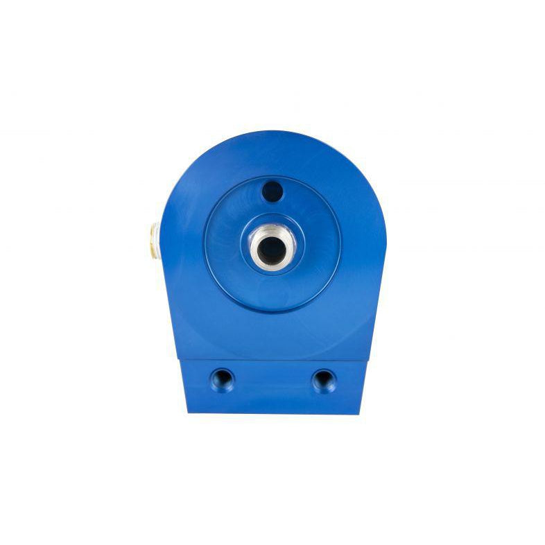 *Discontinued* 2008-2010 Powerstroke Coolant Filtration System w/ WIX (SD-COOLFIL-6.4-W)-Coolant Filtration System-Sinister-Dirty Diesel Customs