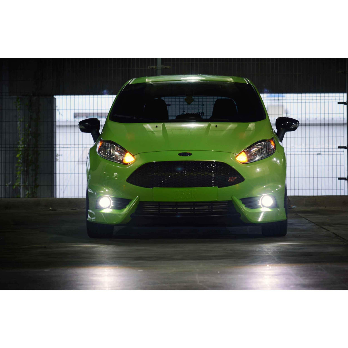 H1 LED 2Stroke 2.0 (LED1500)-LED Bulb-Morimoto-Dirty Diesel Customs