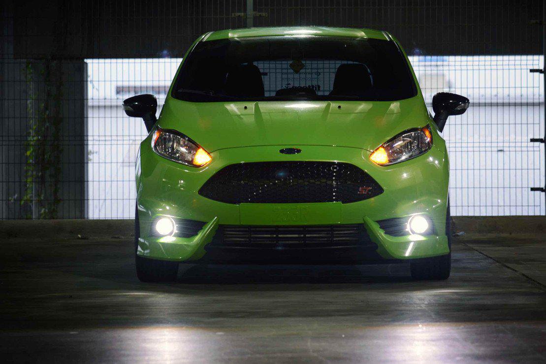 H7: Morimoto 2Stroke 3.0 (Individual) (LED1526)-LED Bulb-Morimoto-Dirty Diesel Customs