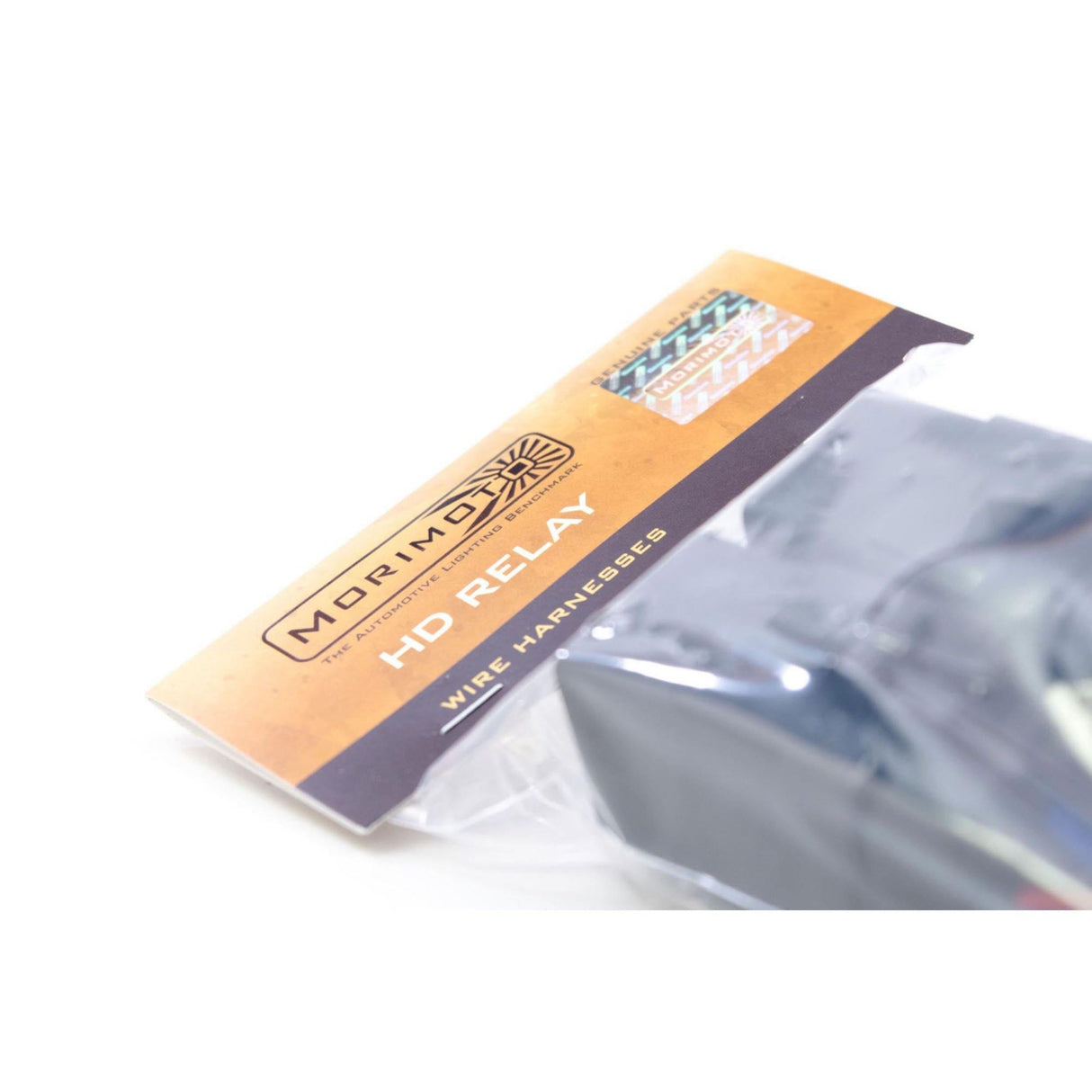 HID Relay Harness (H10)-Lighting Harness-Morimoto-Dirty Diesel Customs