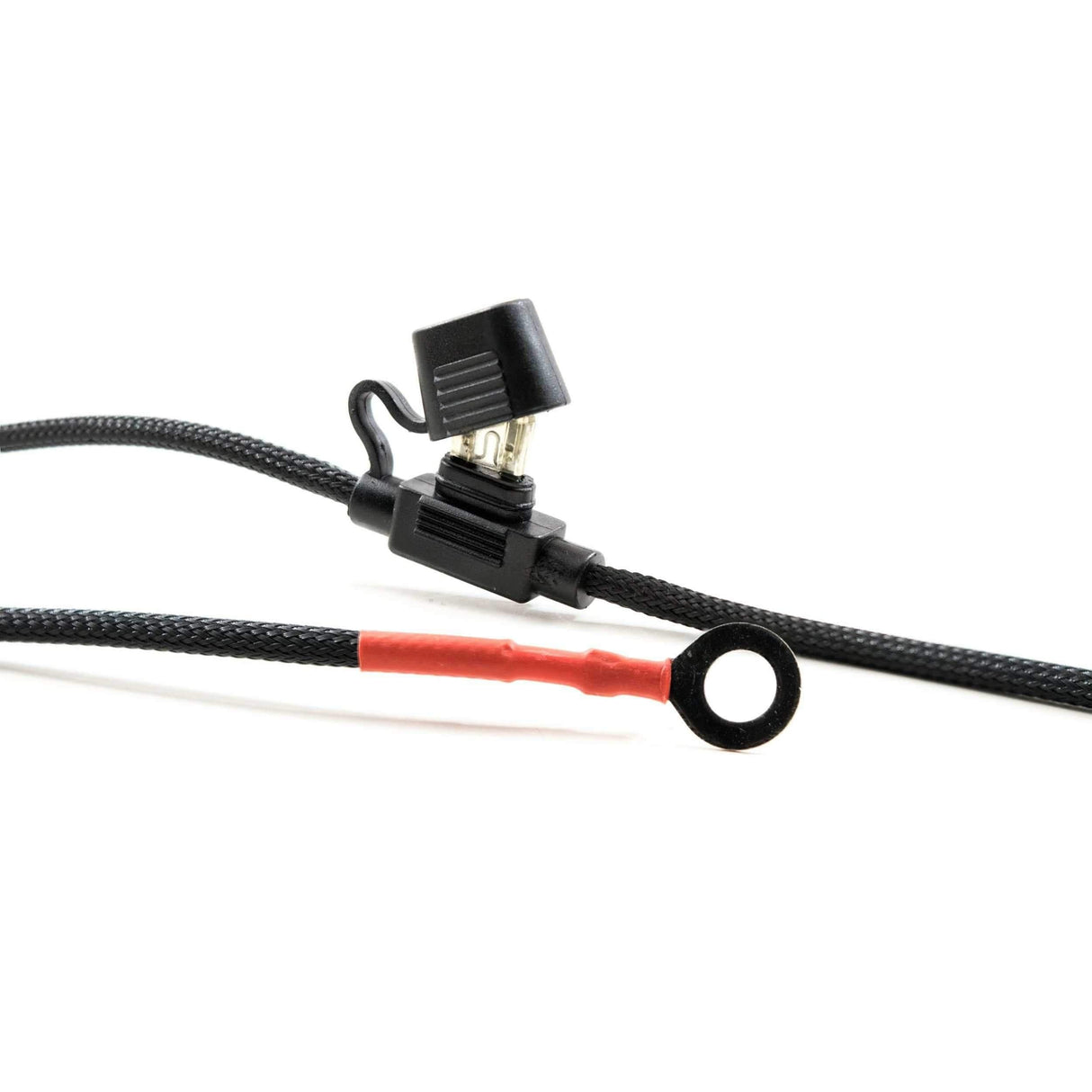 HID Relay Harness (H10)-Lighting Harness-Morimoto-Dirty Diesel Customs