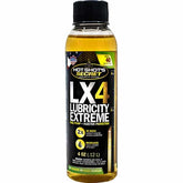 Hot Shot's Secret LX4 Lubricity Extreme (LX404Z)-Lubricant-Hot Shot's Secret-LX404Z-Dirty Diesel Customs