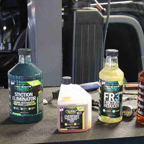 Hot Shot's Secret Stiction Eliminator (HSS16Z)-Fuel Additive-Hot Shot's Secret-Dirty Diesel Customs