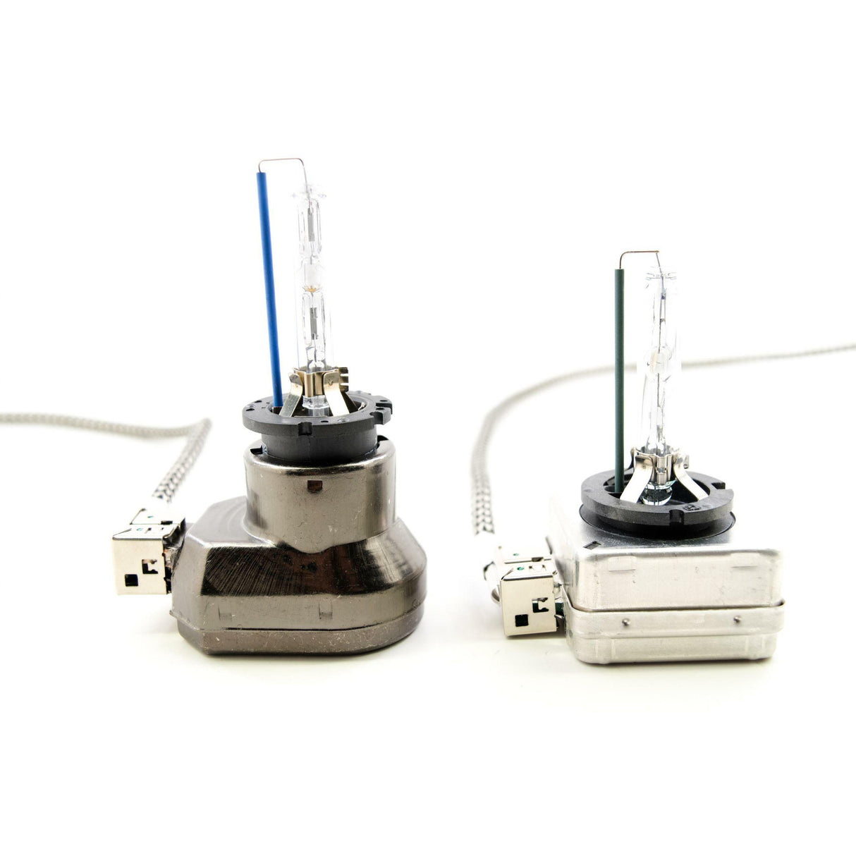 Igniter Adapter D1S > D2S (BL290)-Igniter-Morimoto-Dirty Diesel Customs