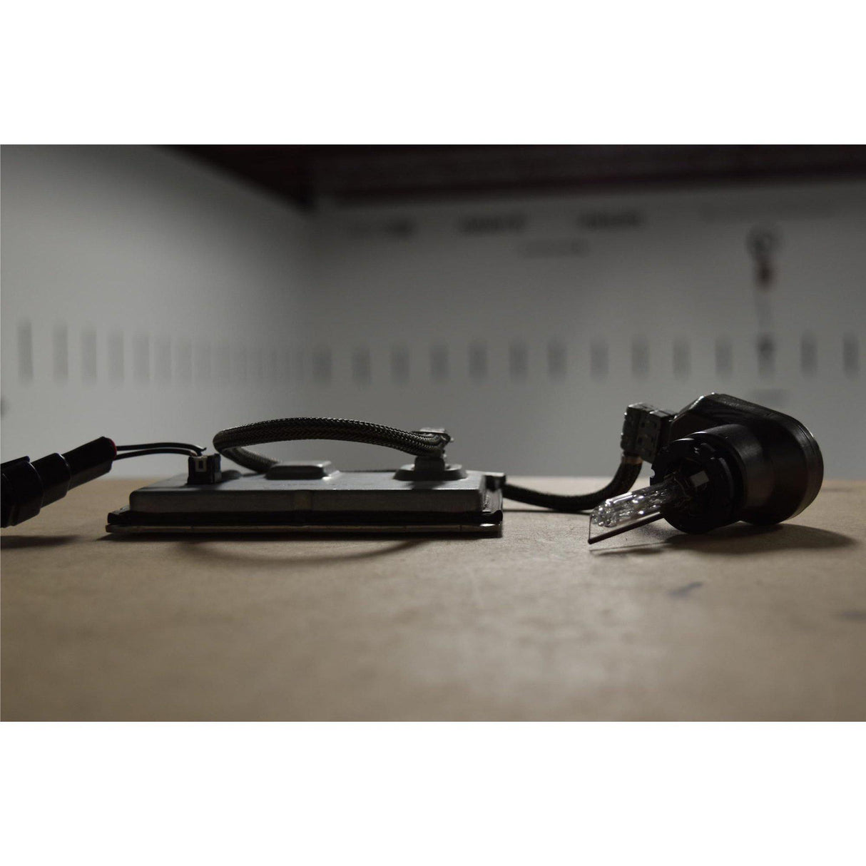 Igniter Adapter D1S > D2S (BL290)-Igniter-Morimoto-Dirty Diesel Customs