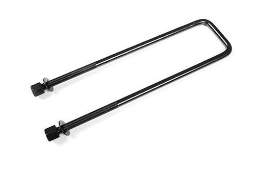 Mfg Prior to 2-28-99 Box Kit (BDS013004)-U-Bolts-BDS-Dirty Diesel Customs