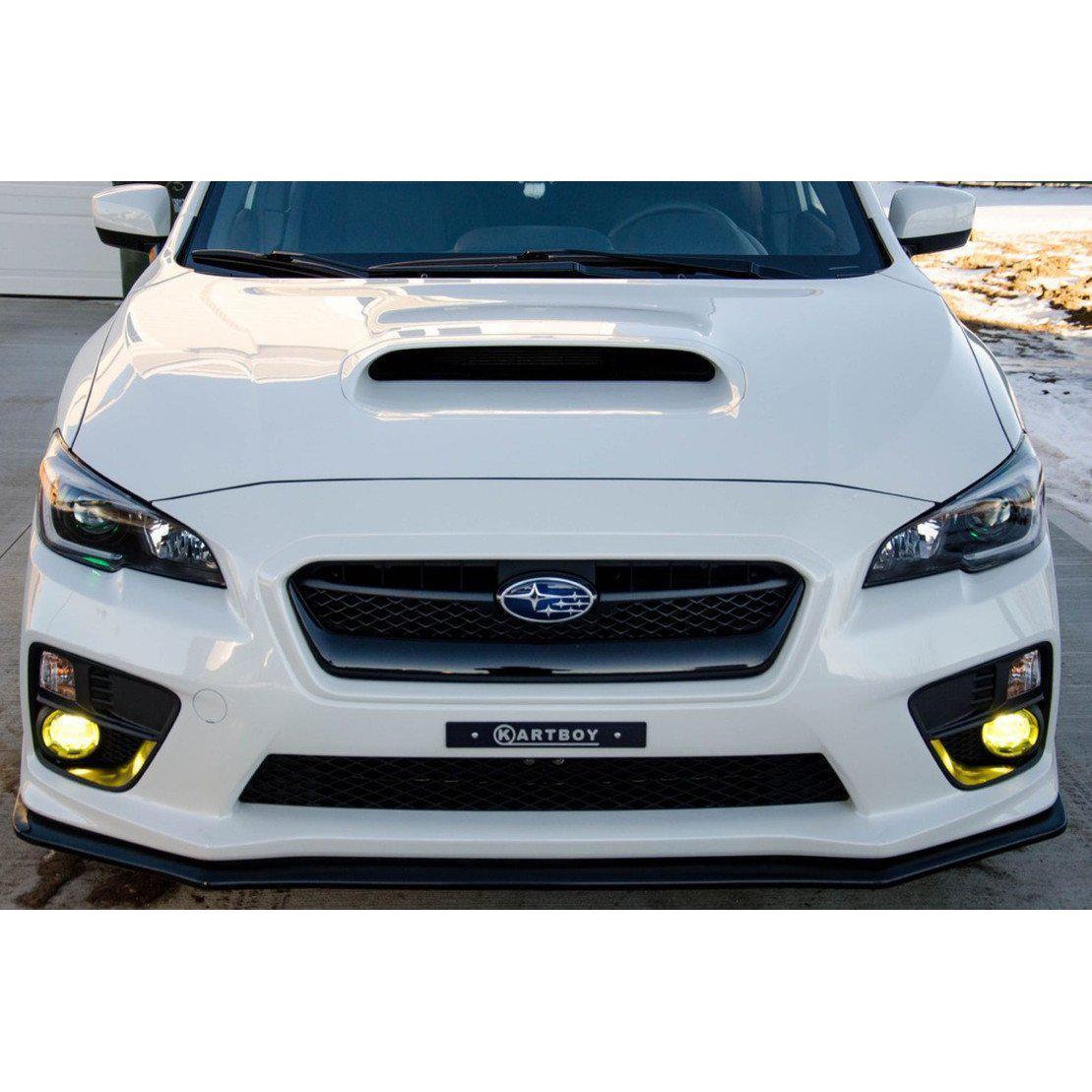 Morimoto Lamin-X Yellow Fog Light Film Type GM/GM-5 (LF100)-Lighting Accessories-Morimoto-Dirty Diesel Customs