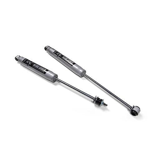 NX2 Series Steering Stabilizer (BDS85410)-Steering Stabilizer-BDS-Dirty Diesel Customs