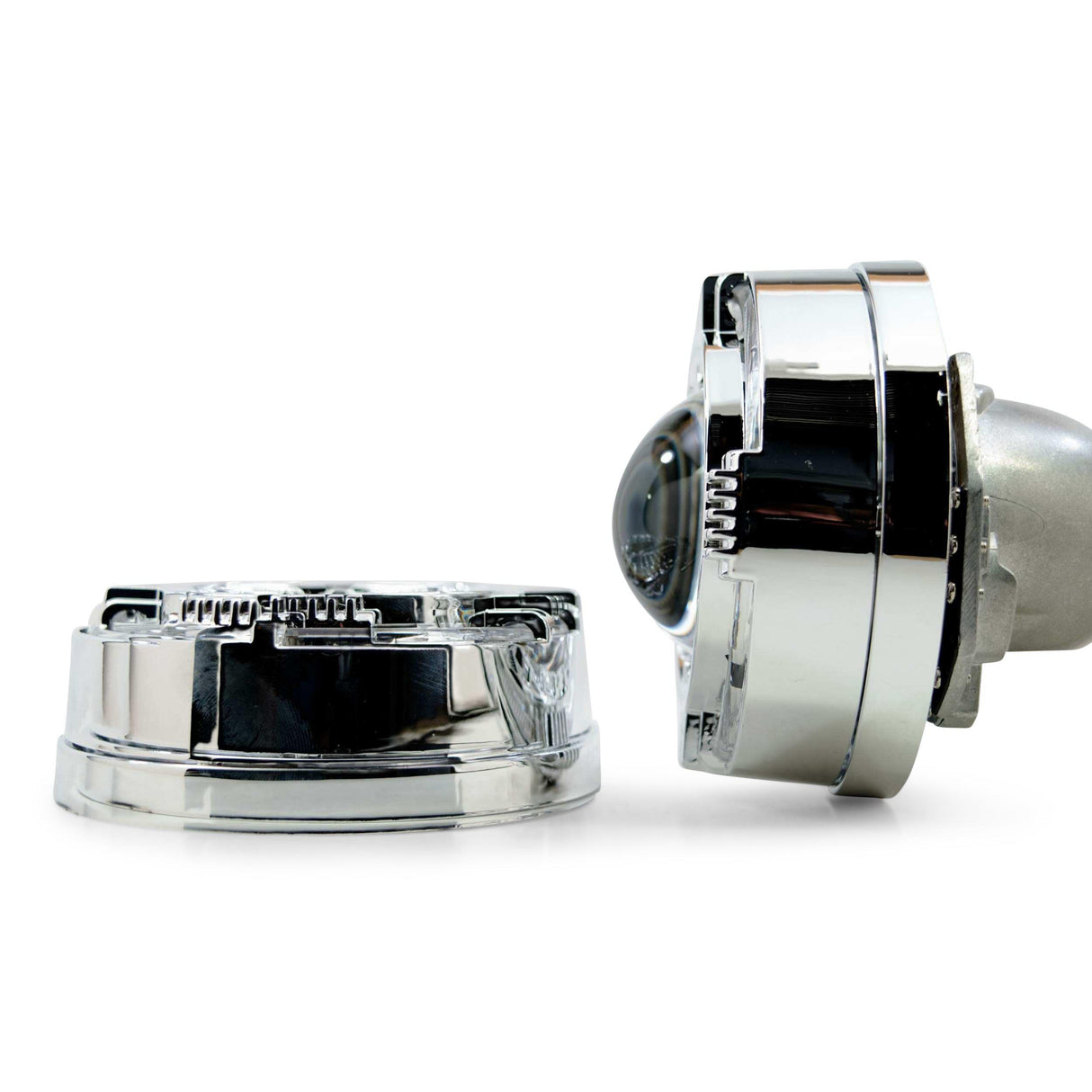 QuadRod LED Switchback Shroud (S350)-Lighting Accessories-Morimoto-Dirty Diesel Customs