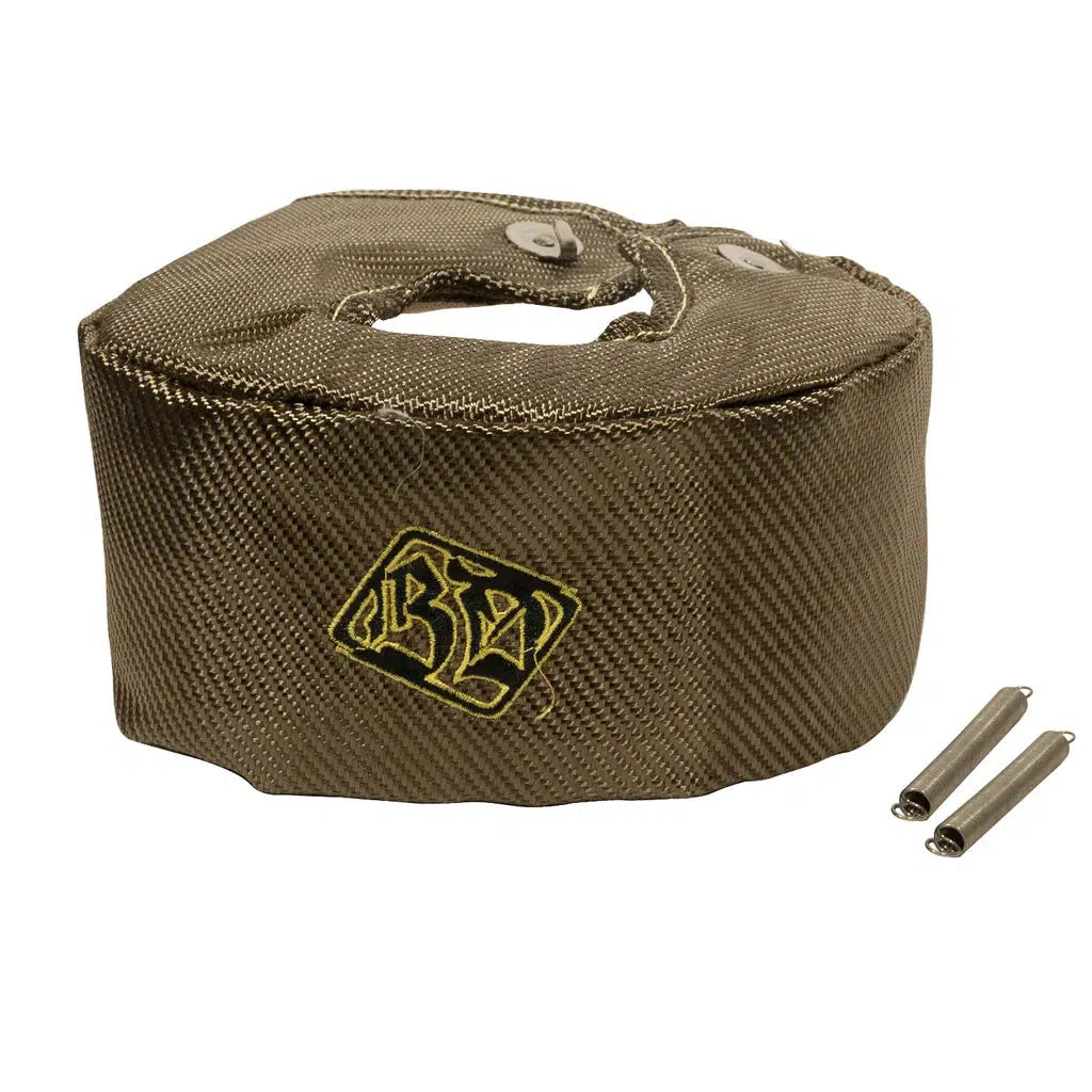 S300/S400T4 Turbo Blanket (1453522)-Turbo Blanket-BD Diesel-Dirty Diesel Customs