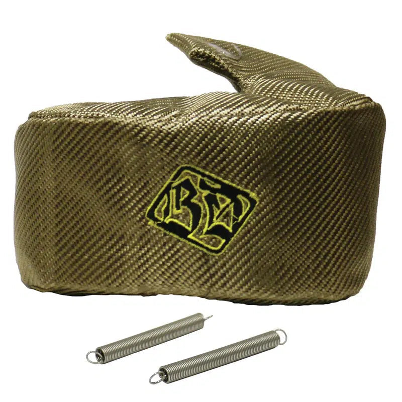 S300/S400T4 Turbo Blanket (1453522)-Turbo Blanket-BD Diesel-Dirty Diesel Customs