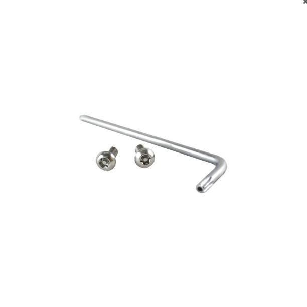 Security Hardware Kit (10-30148)-Security Hardware-Speed Demon-Dirty Diesel Customs