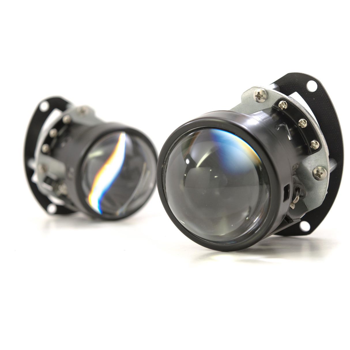 Subaru Legacy RetroQuik Bracket (RQ130)-Projectors-Morimoto-Dirty Diesel Customs