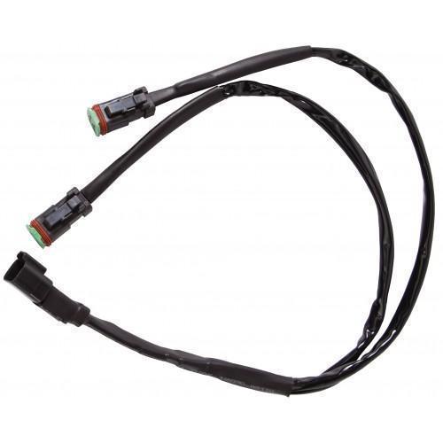 TR Harness Adapter - 1 to 2 Splitter (10-30232)-Lighting Harness-Speed Demon-Dirty Diesel Customs