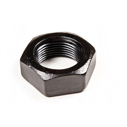 Universal 1"-14 RH Thread Jam Nut (BDS124047)-Jam Nut-BDS-Dirty Diesel Customs