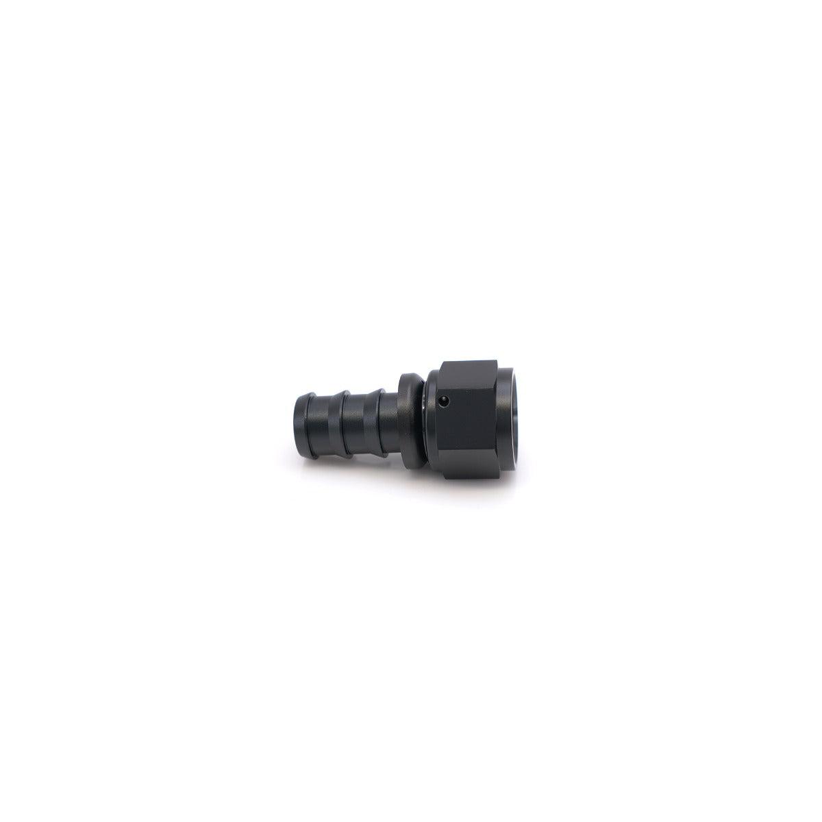 Universal -12AN To 3/4" Push Lock Fitting (RFB-957-RFAB)-Fittings-HSP Diesel-Dirty Diesel Customs