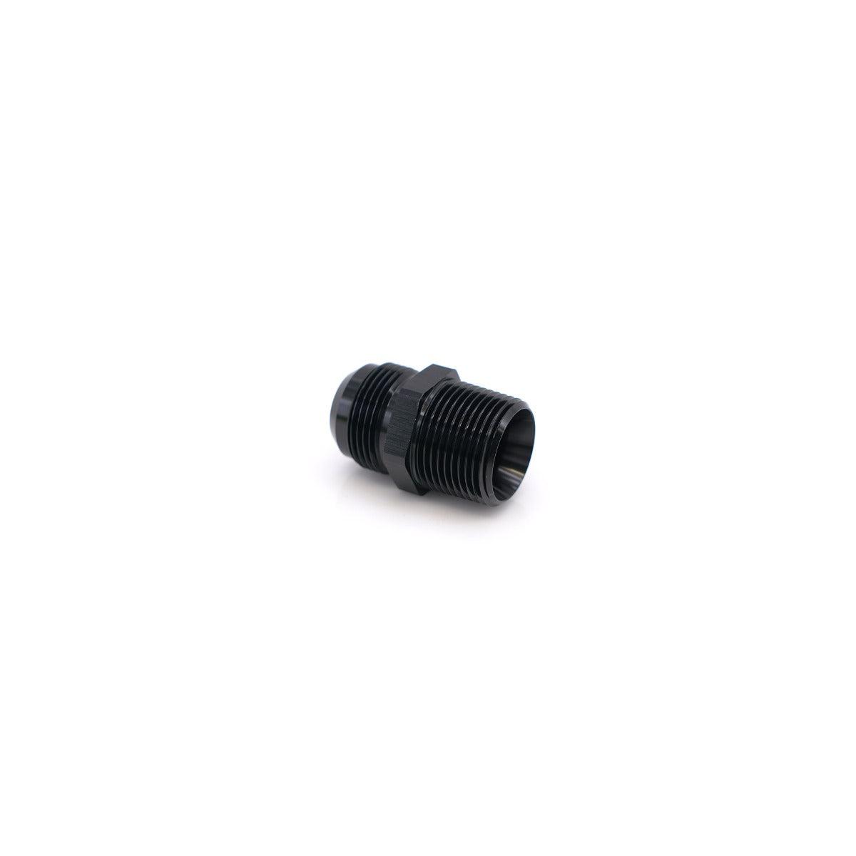Universal -16AN To 1" NPT Straight Fitting (RFB-885-RFAB)-Fittings-HSP Diesel-Dirty Diesel Customs