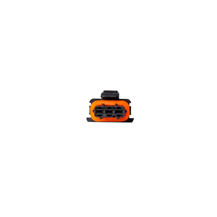 Universal 18" Rail Pressure Sensor Extension Harness (FPE-HAR-RP-EXT)-Sensor Connector-Fleece Performance-Dirty Diesel Customs