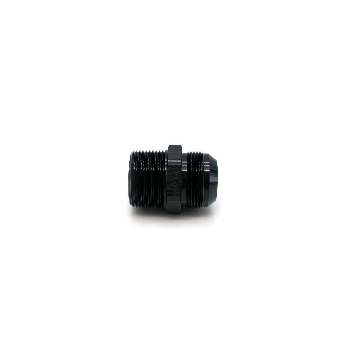 Universal -20AN To 1-1/4" NPT Straight Fitting (RFB-886-RFAB)-Fittings-HSP Diesel-Dirty Diesel Customs
