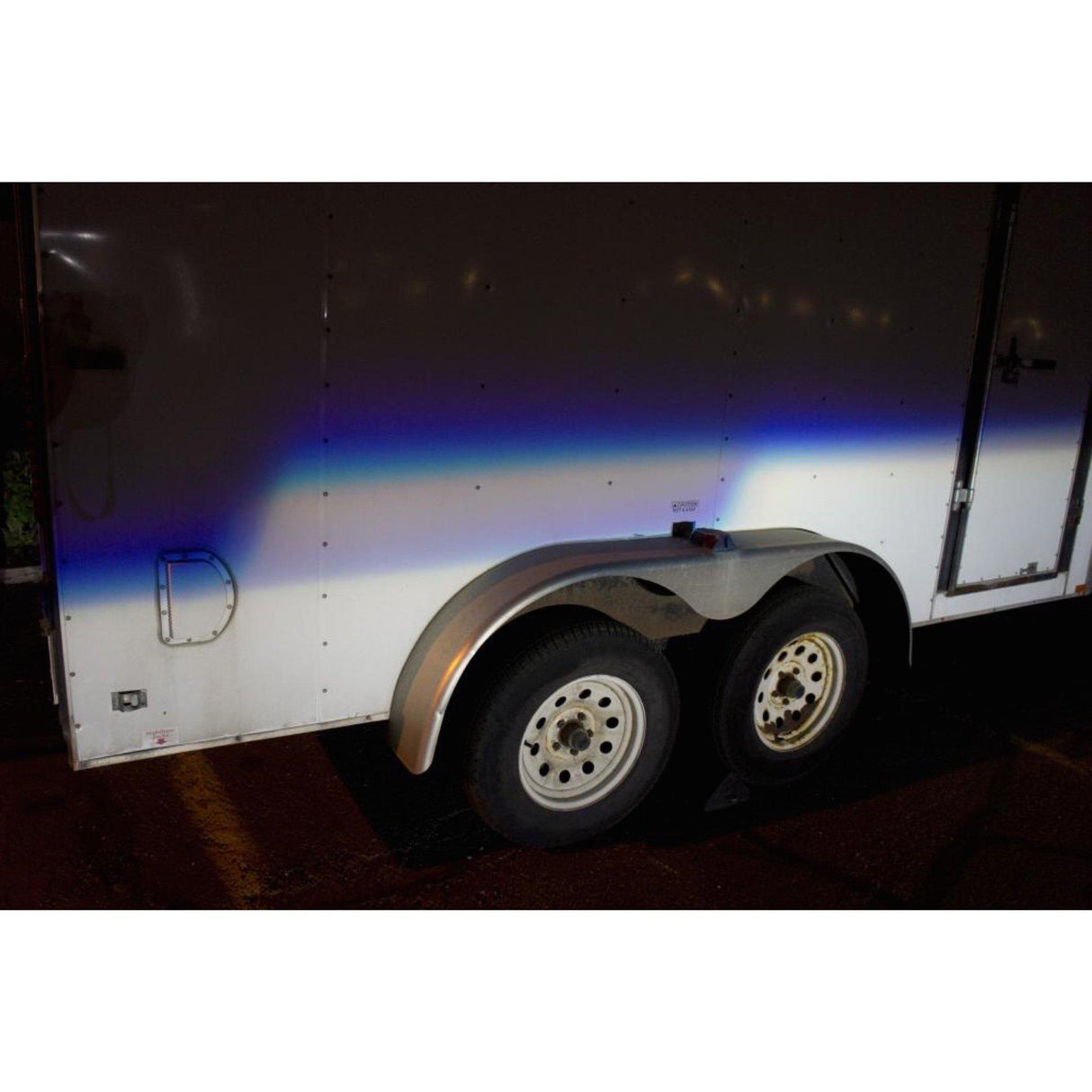 Universal 2.5" TSX-R/FX-R Clear Projector Lens (LS10)-Lighting Accessories-Morimoto-Dirty Diesel Customs