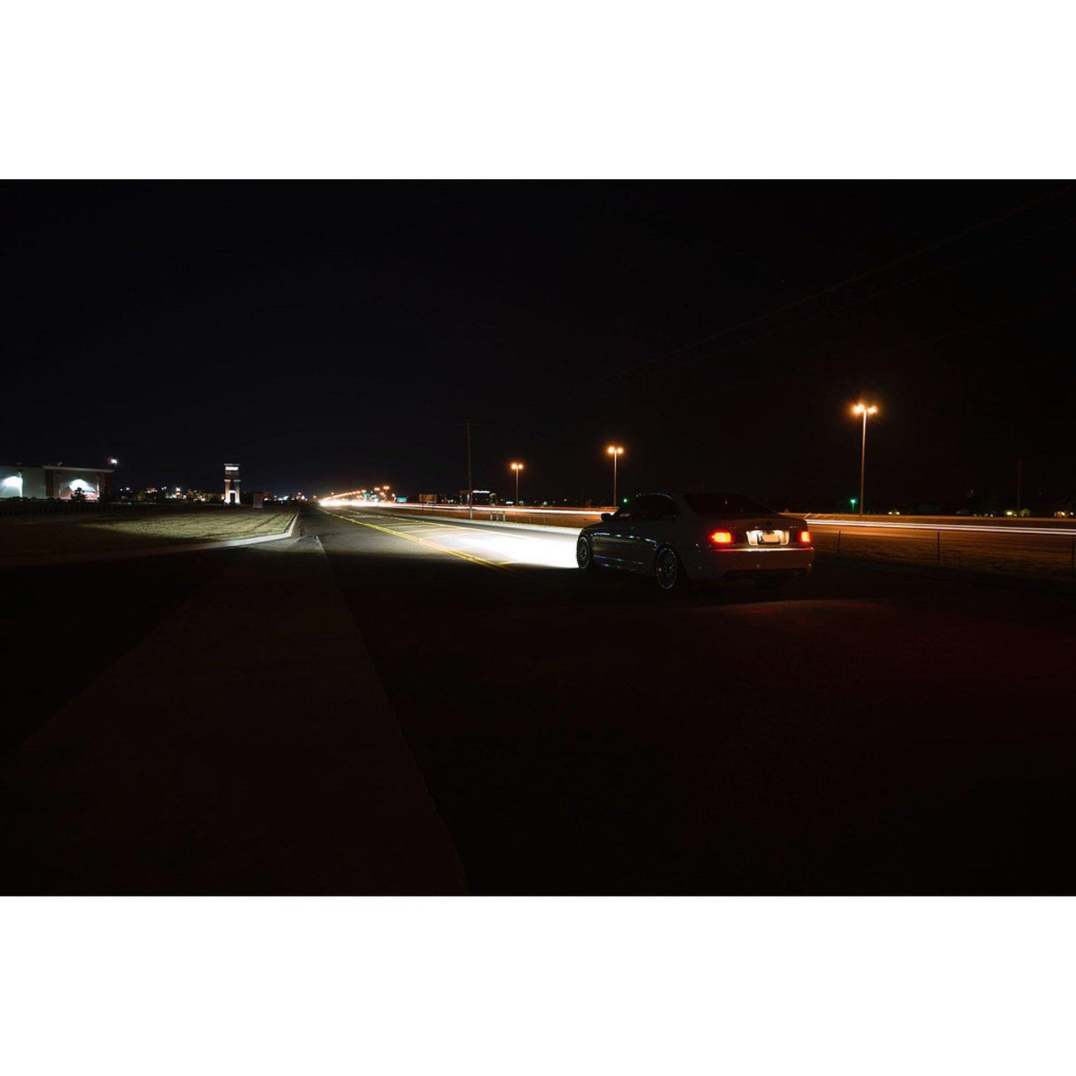 Universal 3" Bi-Xenon LHD Projector (PR70)-Projectors-Morimoto-Dirty Diesel Customs