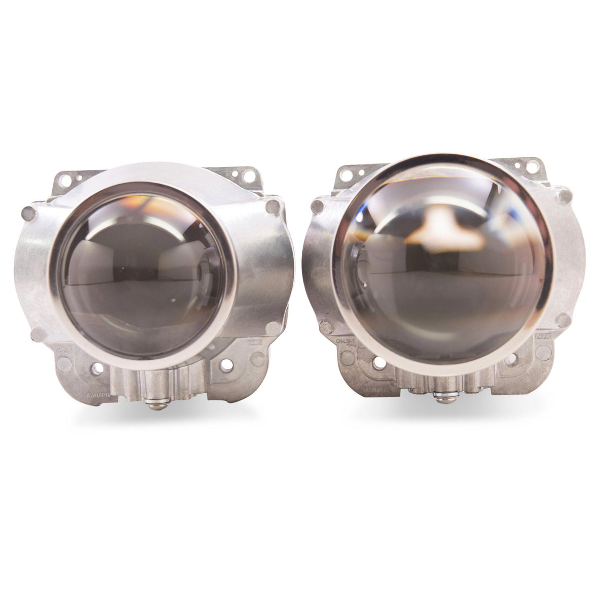 Universal 3" Bi-Xenon LHD Projector (PR70)-Projectors-Morimoto-Dirty Diesel Customs