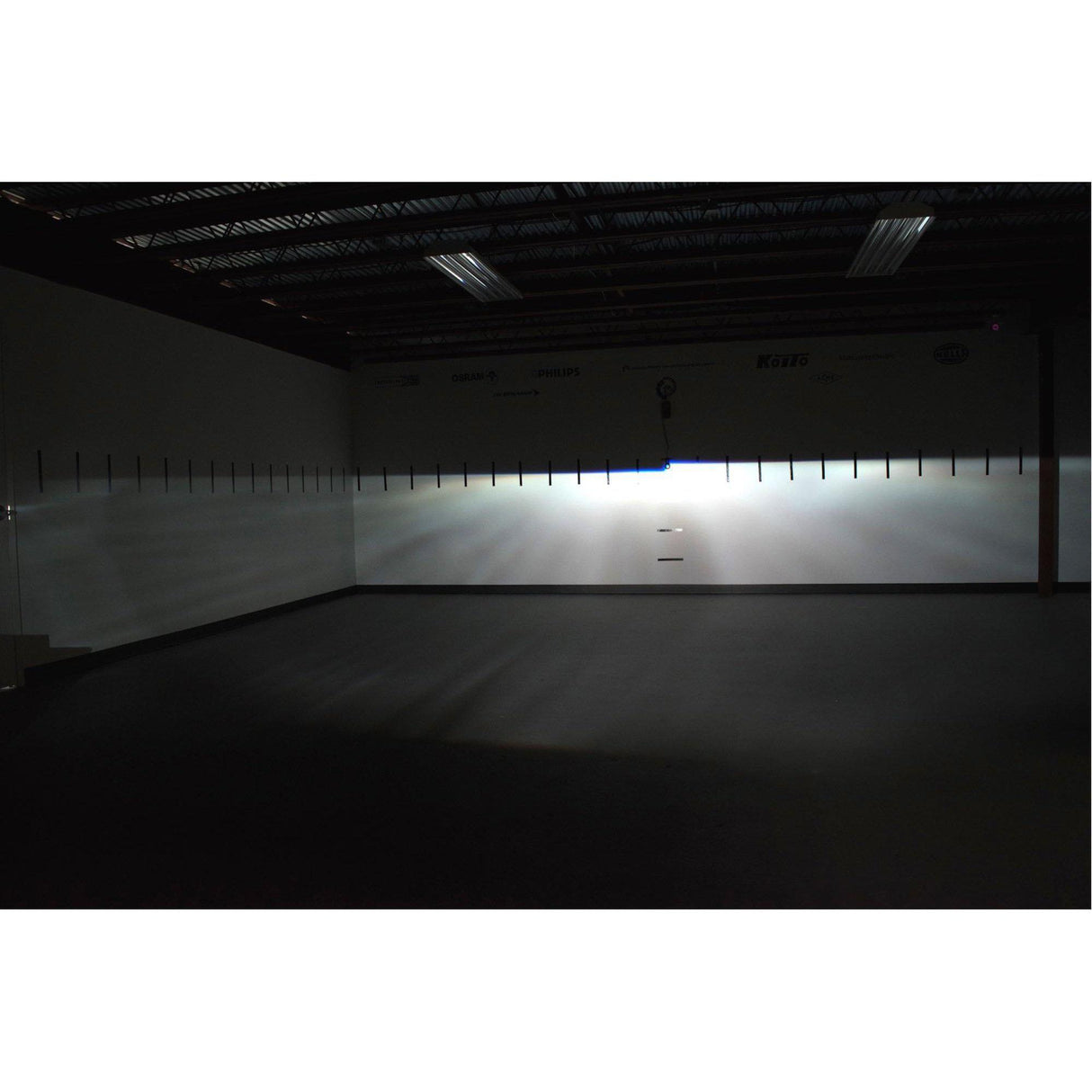 Universal 3" Bi-Xenon LHD Projector (PR70)-Projectors-Morimoto-Dirty Diesel Customs