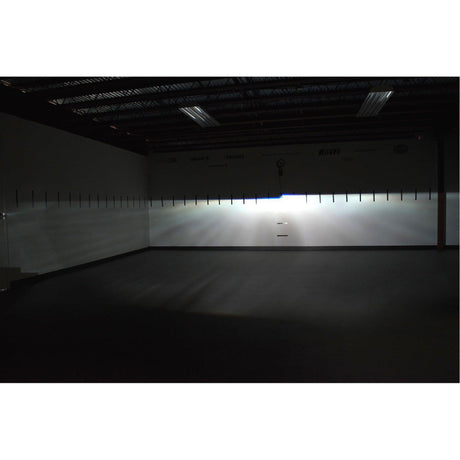 Universal 3" Bi-Xenon LHD Projector (PR70)-Projectors-Morimoto-Dirty Diesel Customs