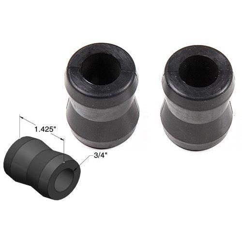 Universal 3/4" i.d. 1.425" Wide Bushing Set (BDS079022)-Bushings-BDS-Dirty Diesel Customs