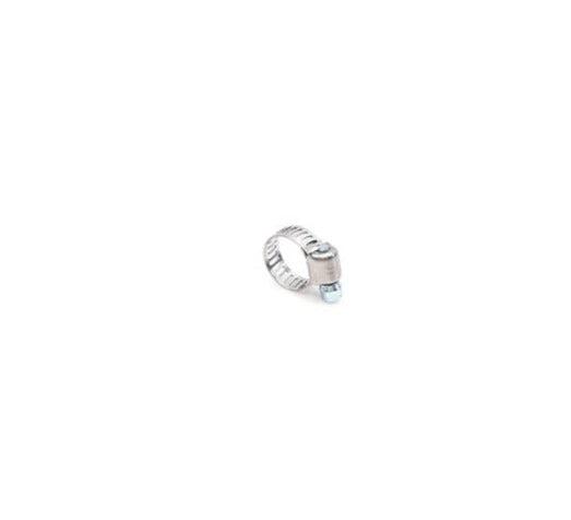 Universal 5/16" Worm Gear Clamp (RFB-404-RFAB)-Turbo Clamps-HSP Diesel-Dirty Diesel Customs