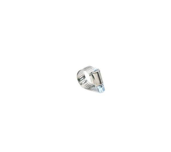 Universal 5/8" Worm Gear Clamp (RFB-403-RFAB)-Turbo Clamps-HSP Diesel-Dirty Diesel Customs