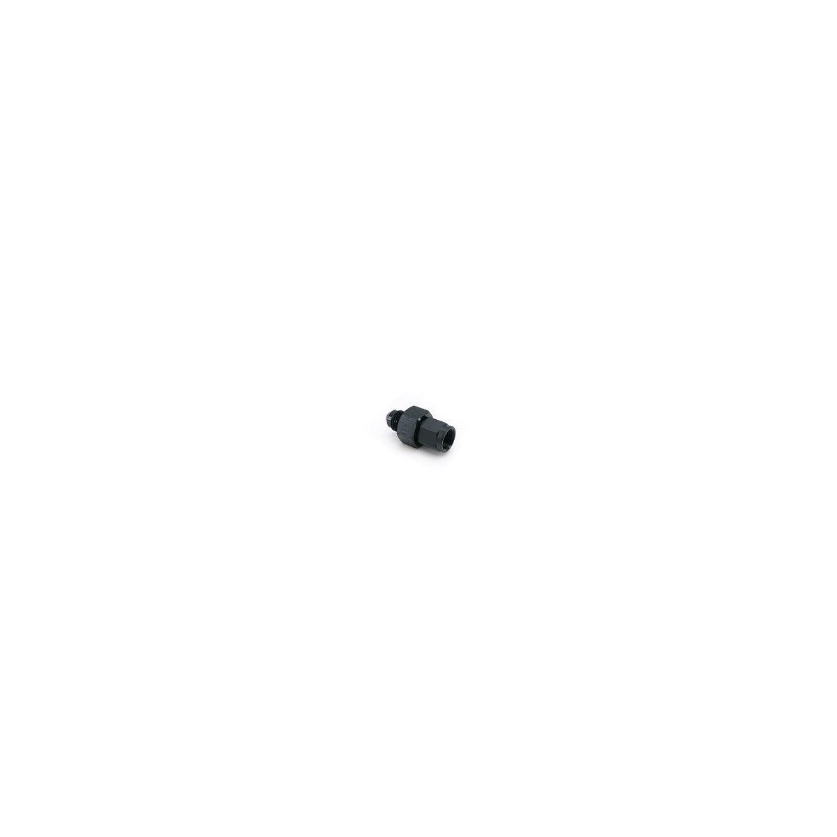Universal -6AN Female To -6AN Male W/ 1/8" NPT Port (RFB-989-RFAB)-Fittings-HSP Diesel-Dirty Diesel Customs