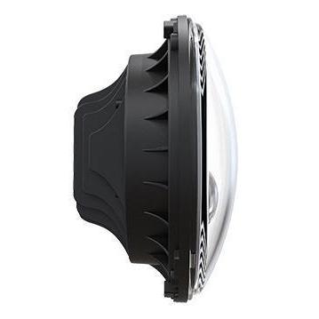 Universal 7" DOT Headlight for Motorcycles & Jeeps (10-20213/10-20214)-Driving Light-Speed Demon-Dirty Diesel Customs