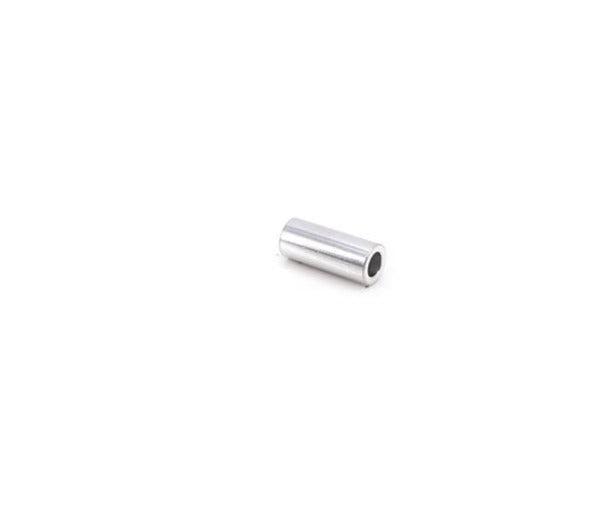 Universal Aluminum Spacer (5/8 OD, .382 ID, 1-1/2 Long) (RFB-977-RFAB)-Fittings-HSP Diesel-Dirty Diesel Customs