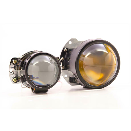 Universal Bi-Xenon 2.0 Projectors (PR130)-Projectors-Morimoto-Dirty Diesel Customs