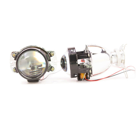 Universal Bi-Xenon 2.0 Projectors (PR130)-Projectors-Morimoto-Dirty Diesel Customs