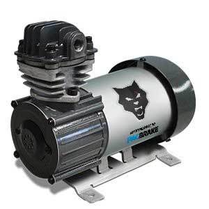 Universal HP625 Series 24V Vertical Air Compressor (HP10625V-24)-Air Compressor-PACBRAKE-Dirty Diesel Customs