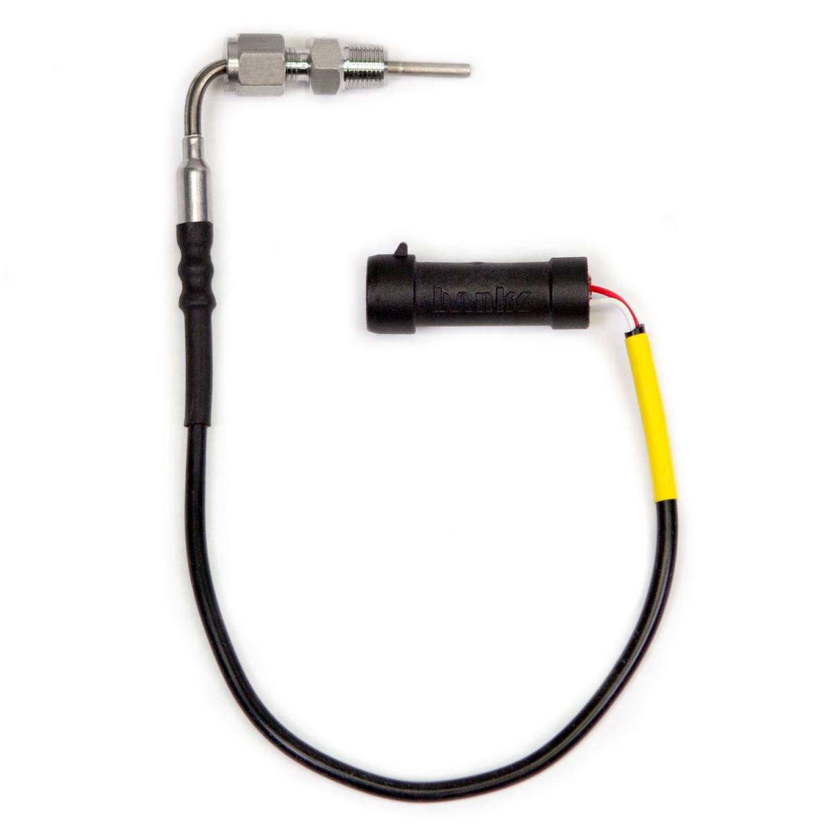 Universal High Range Analog Temperature Sensor (63065)-Temperature Sensor-Banks Power-63065-Dirty Diesel Customs