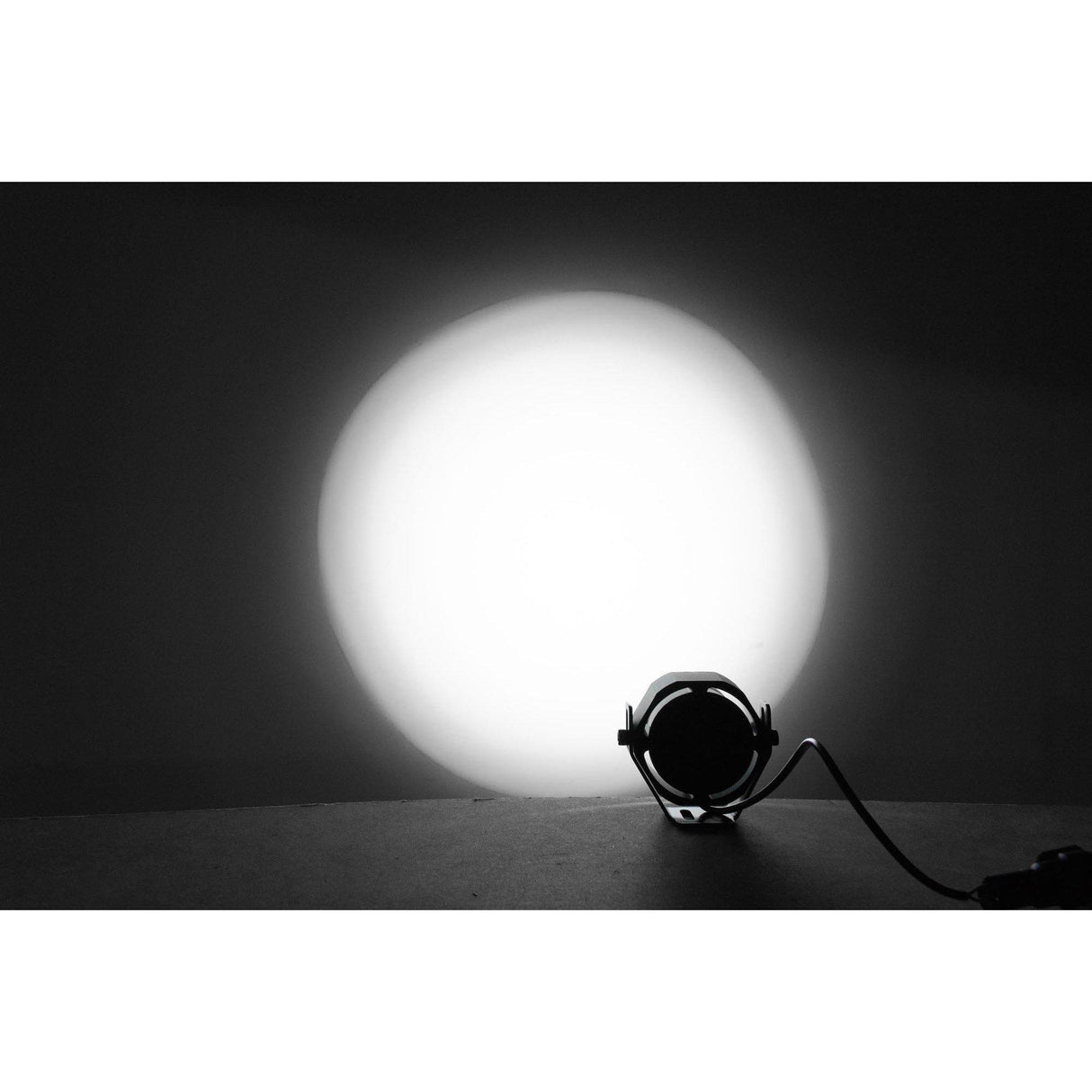 Universal LED DRL Set (LED330)-DRL-Morimoto-Dirty Diesel Customs