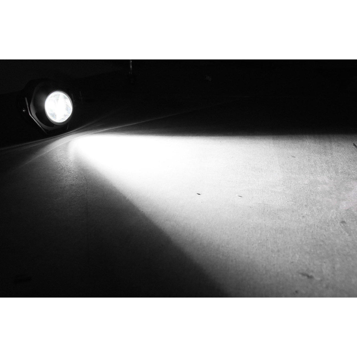 Universal LED DRL Set (LED330)-DRL-Morimoto-Dirty Diesel Customs