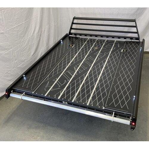 Universal LIMITLESS LV2 Sled Deck (5LV2XXXXXX)-Sled Deck-Limitless-Dirty Diesel Customs